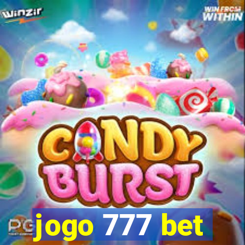 jogo 777 bet